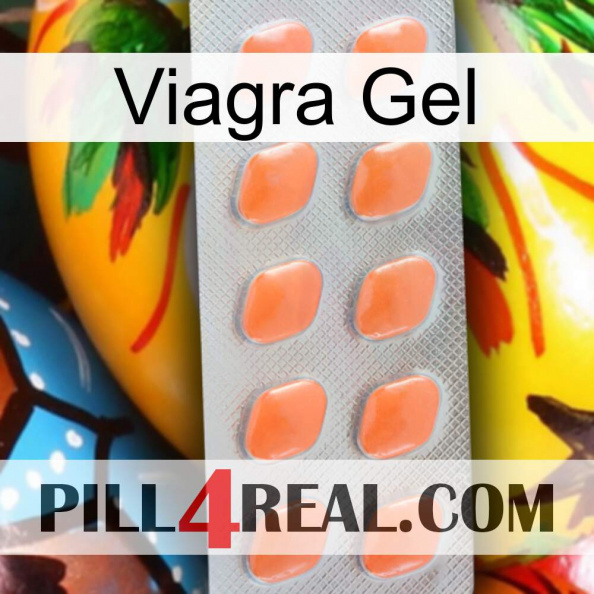 Viagra Gel 26
